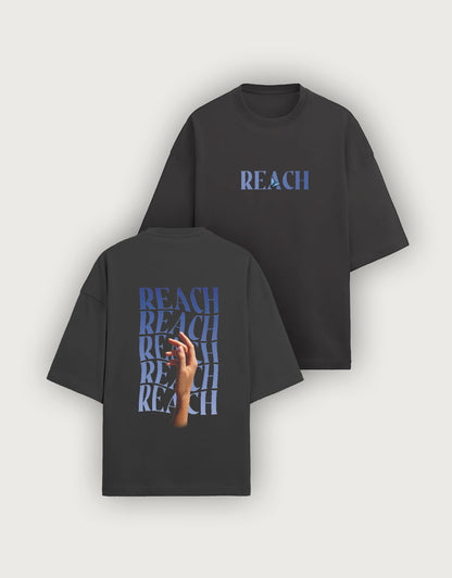 Reach Black