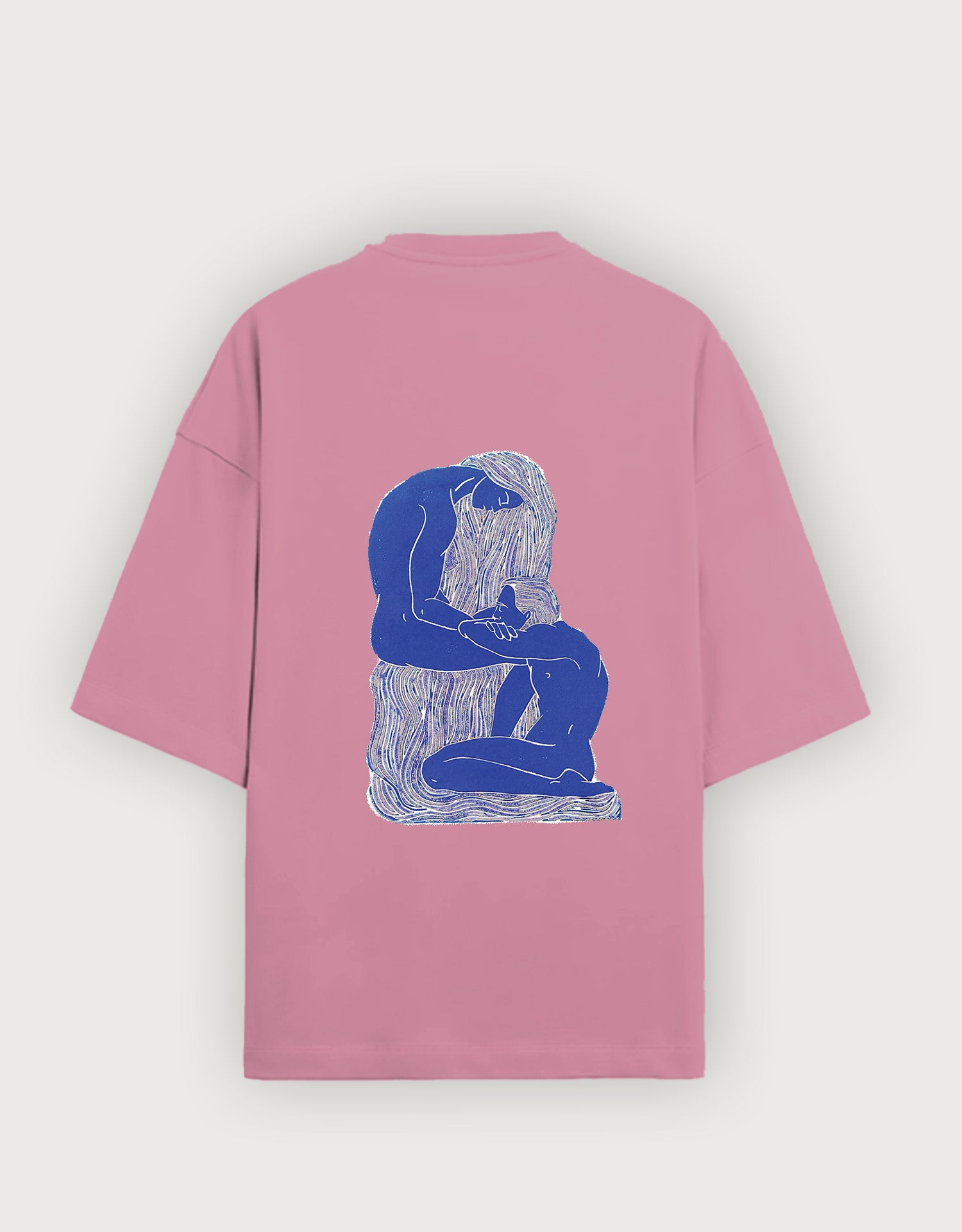 Unisex Oversized T-shirt