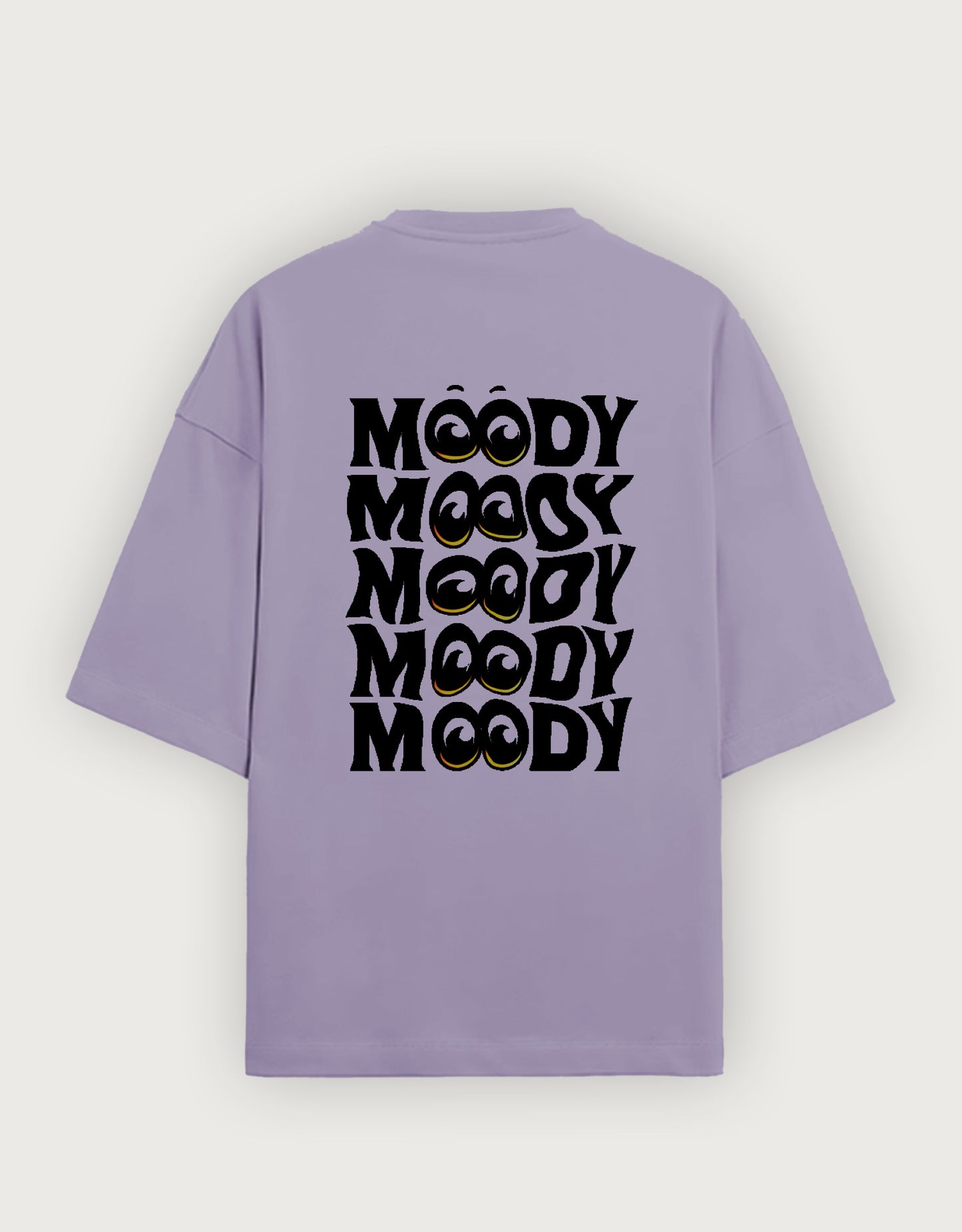 Moody Lavender