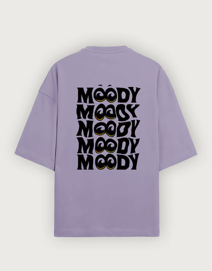 Moody Lavender