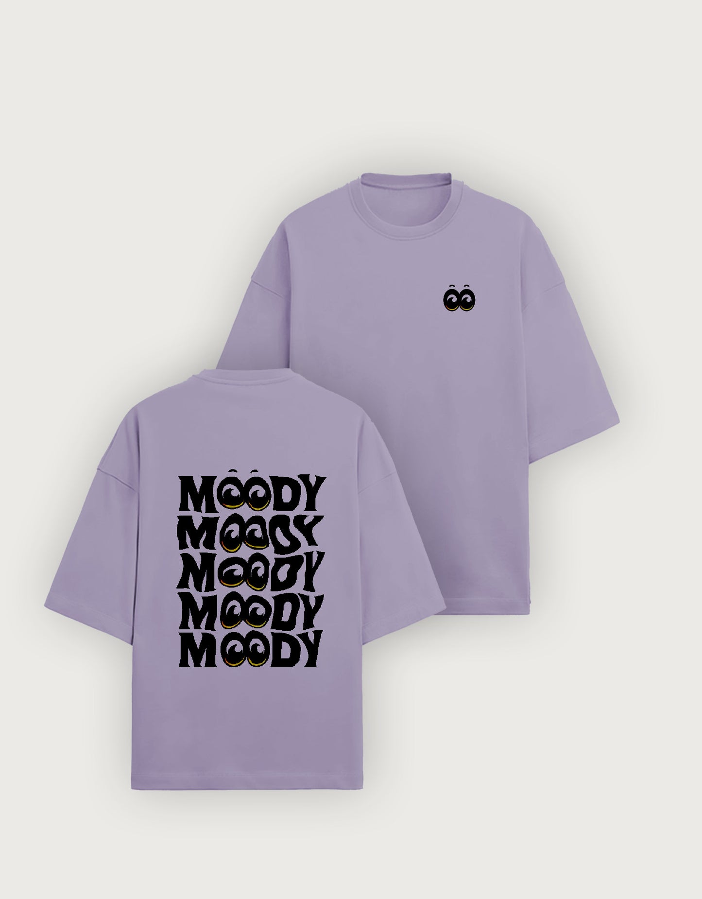 Moody Lavender