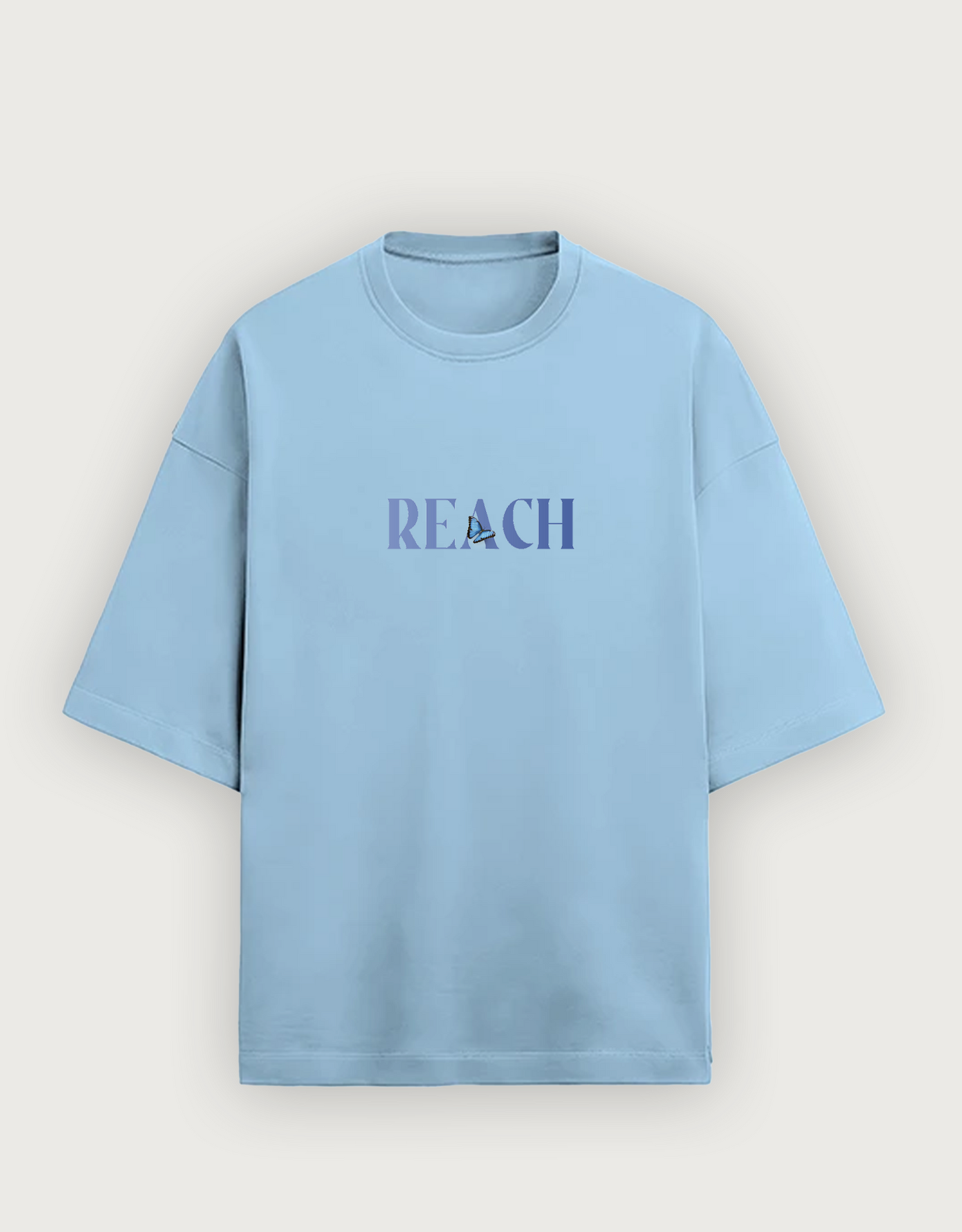 Reach Baby Blue