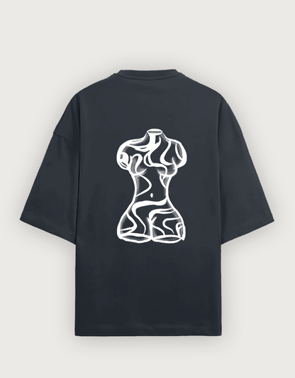 Unisex Oversized t-shirt